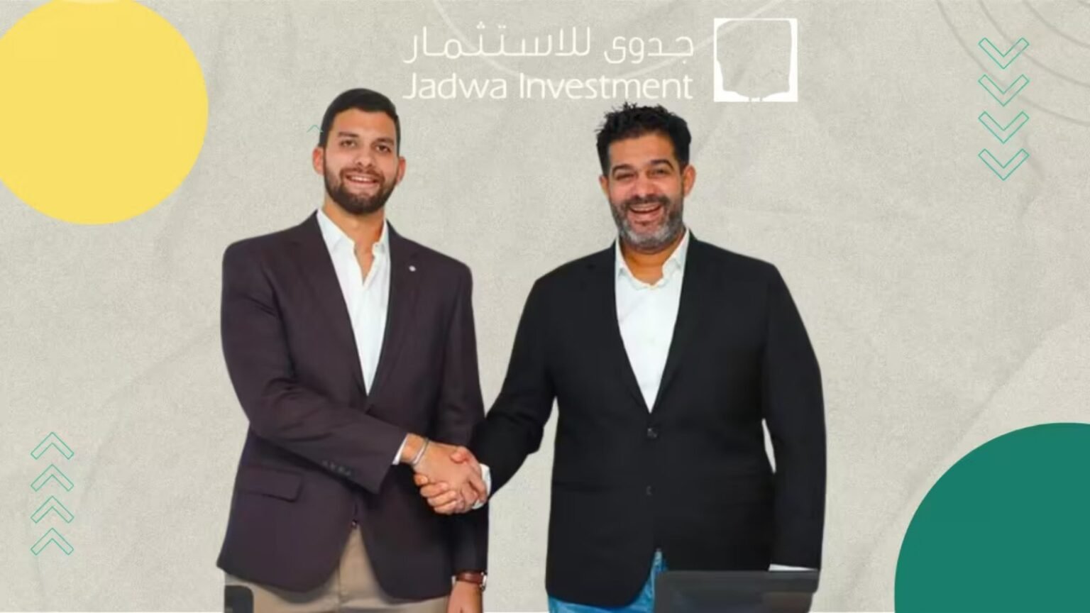 Jadwa’s 0M GCC Fund Backs Two Saudi Fintech Stars