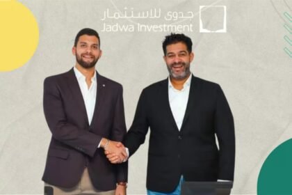 Jadwa’s 0M GCC Fund Backs Two Saudi Fintech Stars