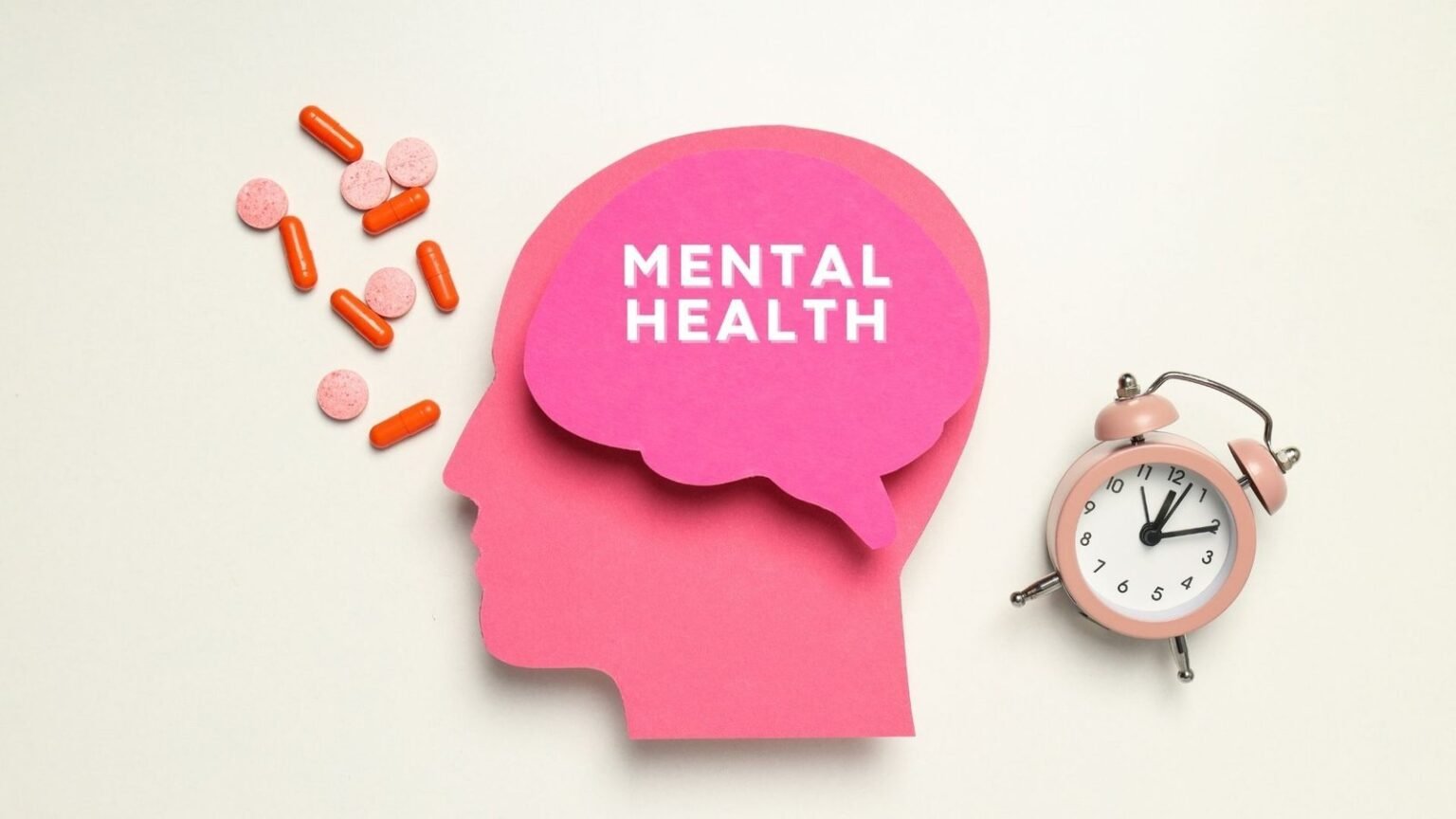 Mental Health Matters: What’s Changing in the Middle East Today