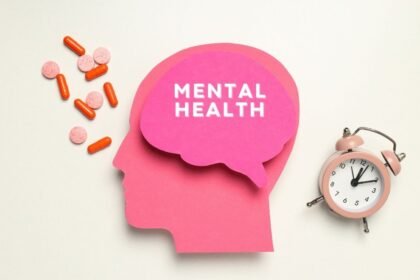 Mental Health Matters: What’s Changing in the Middle East Today