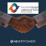 Abunayyan-Nextpower Joint Venture Boosts Solar Manufacturing