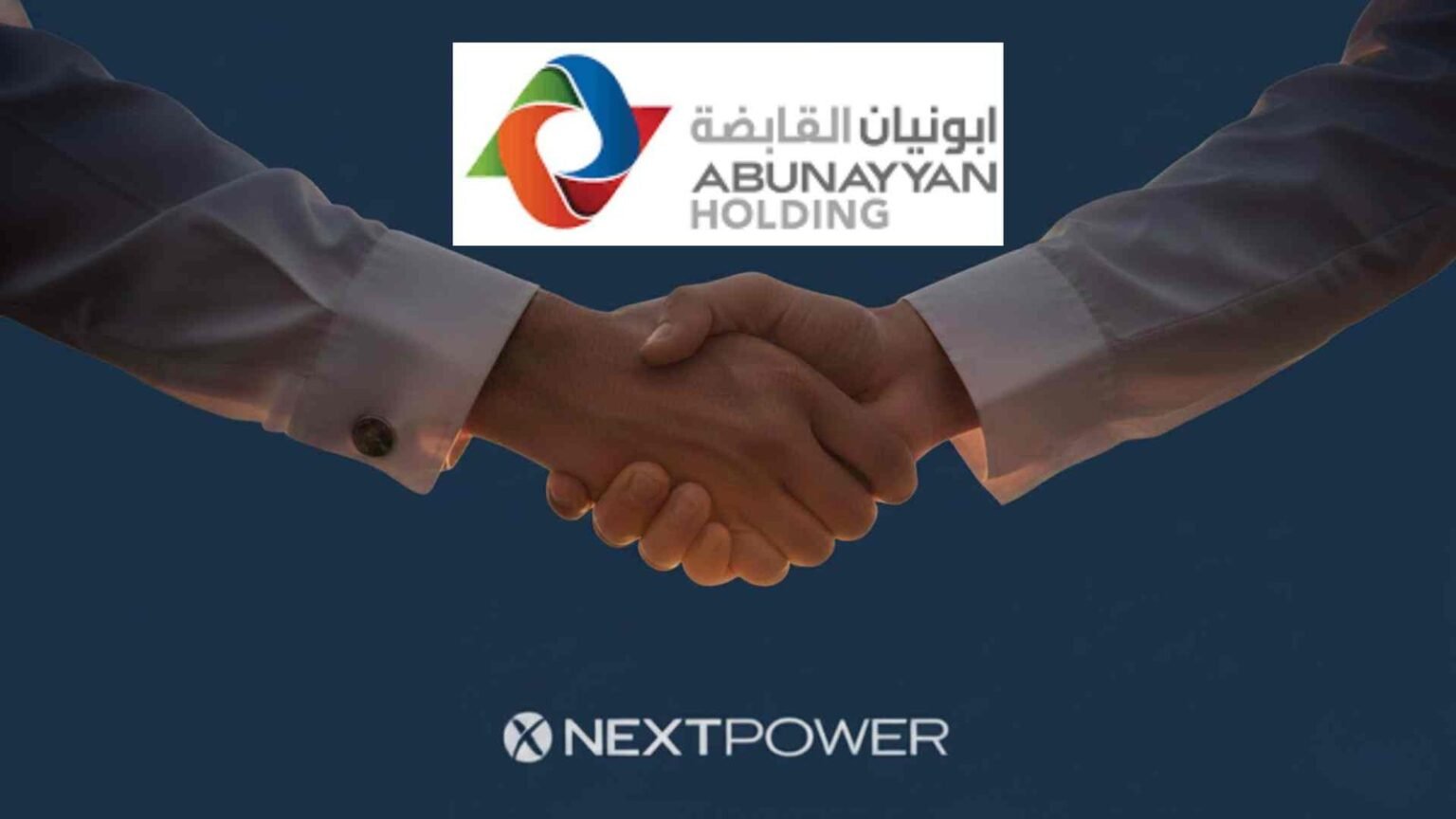 Abunayyan-Nextpower Joint Venture Boosts Solar Manufacturing