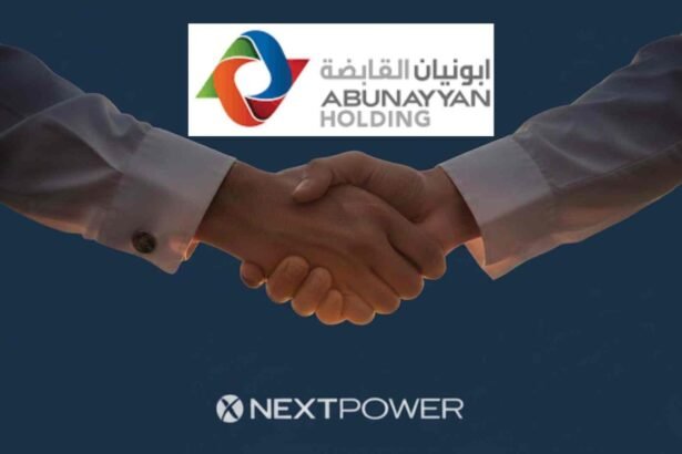 Abunayyan-Nextpower Joint Venture Boosts Solar Manufacturing