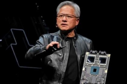 Nvidia Loses 0 Billion Overnight as Chinese AI Startup DeepSeek Disrupts the Market!