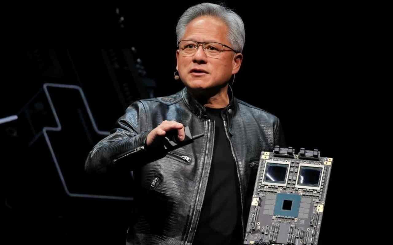 Nvidia Loses 0 Billion Overnight as Chinese AI Startup DeepSeek Disrupts the Market!