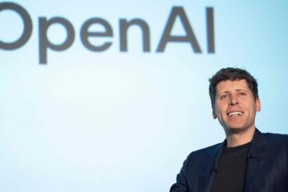 OpenAI Seeks  Billion from Middle East Funds