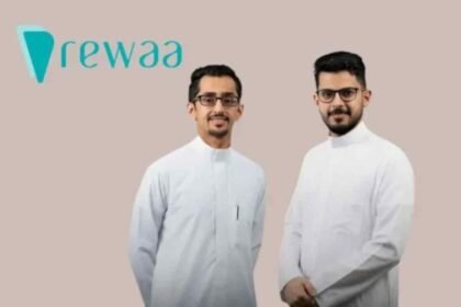Rewaa Series B Funding: Saudi Startup Raises M to Scale Retail Technology