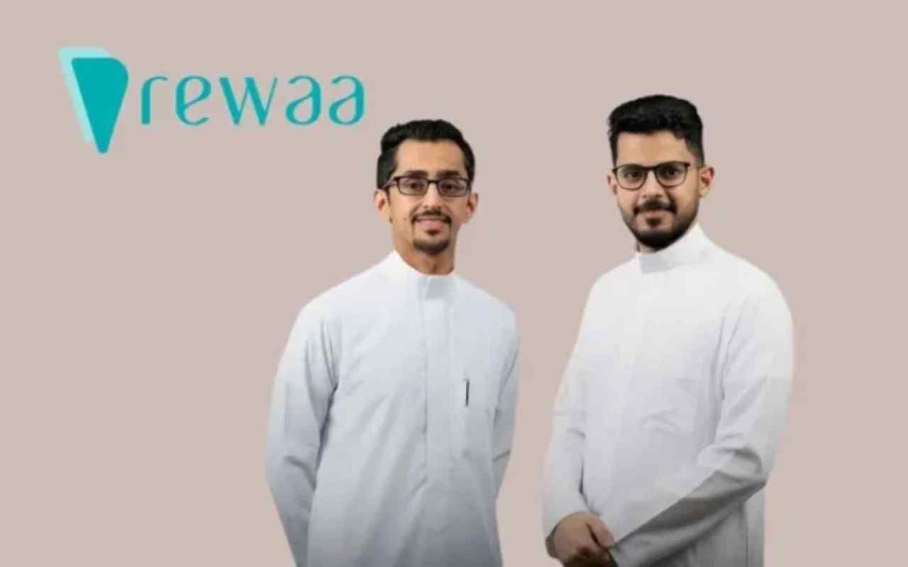 Rewaa Series B Funding: Saudi Startup Raises M to Scale Retail Technology