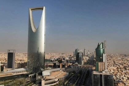 Saudi Arabia’s Economy Gets IMF Boost to 4.5% Growth