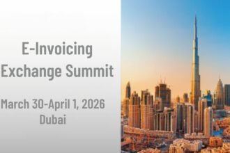 Dubai Hosts 2026 Summit on Digital VAT and E-Invoicing Reforms