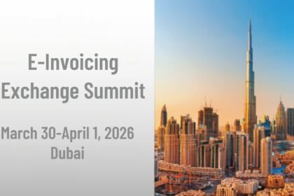 Dubai Hosts 2026 Summit on Digital VAT and E-Invoicing Reforms