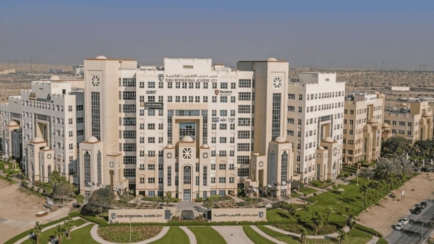 TECOM Group strengthens Dubai’s education hub with m campus deal