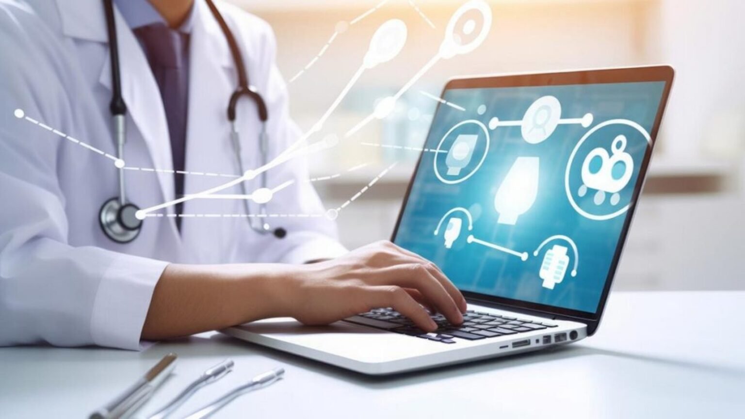 A New Healthcare Era: The Rise of Telemedicine in the Middle East