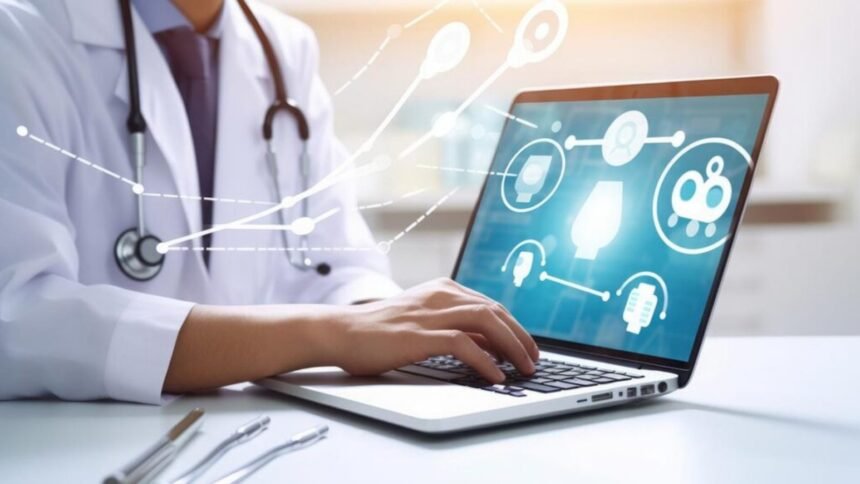 A New Healthcare Era: The Rise of Telemedicine in the Middle East