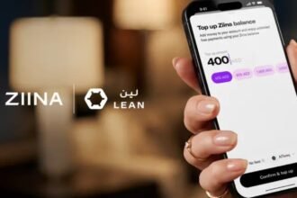 Lean and Ziina Launch UAE first Live Customer-Initiated Open Payments
