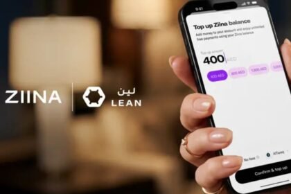 Lean and Ziina Launch UAE first Live Customer-Initiated Open Payments