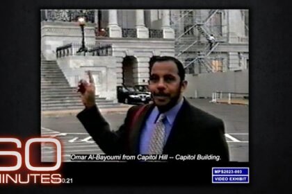 Families Condemn Damning 9/11 Saudi Arabia Video Evidence