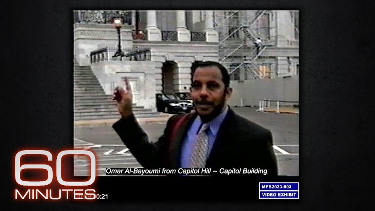 Families Condemn Damning 9/11 Saudi Arabia Video Evidence
